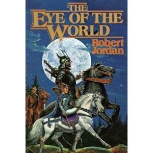 The Eye of the World, Hardcover - Robert Jordan imagine
