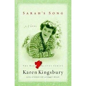 Sarah's Song, Hardcover - Karen Kingsbury imagine