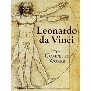 Leonardo da Vinci, Hardcover - Leonardo Da Vinci imagine