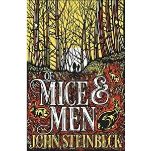 Of Mice and Men, Paperback imagine