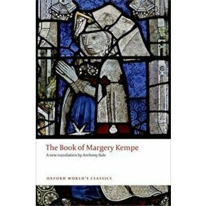 Book of Margery Kempe, Paperback - Margery Kempe imagine