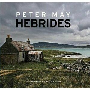 Hebrides, Hardcover - Peter May imagine
