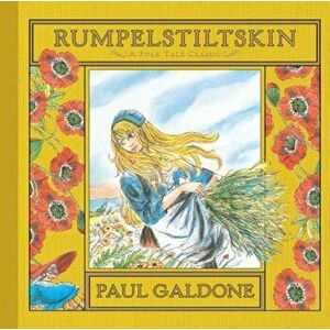 Rumpelstiltskin, Hardcover - Paul Galdone imagine
