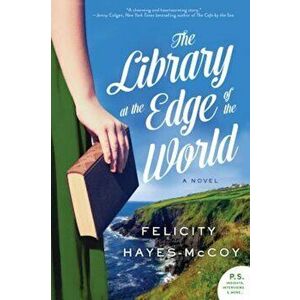 The Library at the Edge of the World, Paperback imagine
