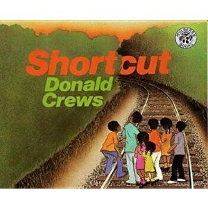 Shortcut, Hardcover - Donald Crews imagine