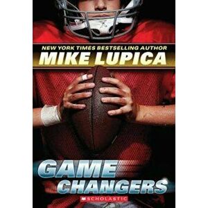 Game Changers, Paperback imagine