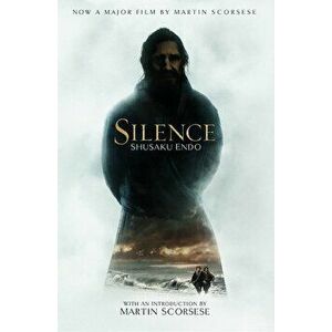 Silence (Film Tie-In), Hardcover - Shusaku Endo imagine