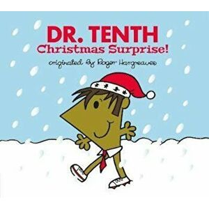 Doctor Who: Dr. Tenth: Christmas Surprise! (Roger Hargreaves, Hardcover - Adam Hargreaves imagine