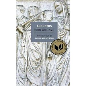 Augustus, Paperback - John Williams imagine