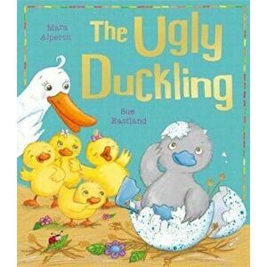 Ugly Duckling, Paperback - Mara Alperin imagine