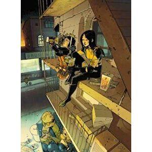 All-New Wolverine, Volume 2: Civil War II, Paperback - Marvel Entertainment imagine