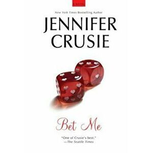 Bet Me, Paperback - Jennifer Crusie imagine