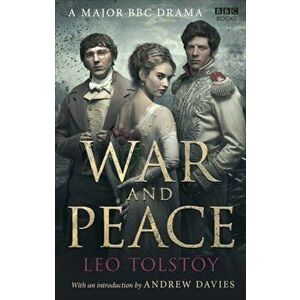 War and Peace, Paperback - Leo Tolstoy imagine
