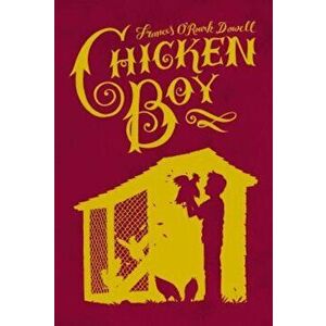 Chicken Boy, Paperback imagine