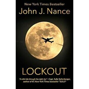 Lockout, Paperback - John J. Nance imagine