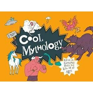Cool Mythology imagine