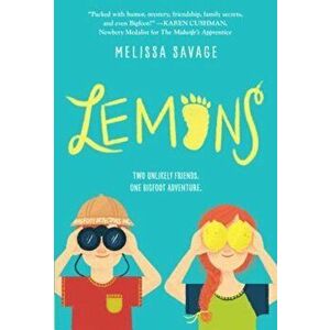 Lemons, Paperback - Melissa Savage imagine
