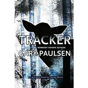 Tracker, Paperback imagine