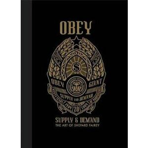 OBEY, Hardcover - Shepard Fairey imagine