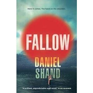Fallow, Paperback - Daniel Shand imagine