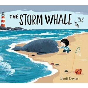 Storm Whale, Paperback imagine