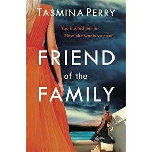 Friend of the Family, Hardcover - Tasmina Perry imagine