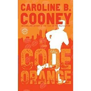 Code Orange, Paperback - Caroline B. Cooney imagine