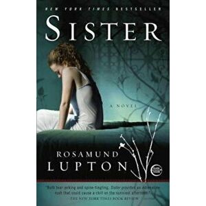 Sister, Paperback - Rosamund Lupton imagine