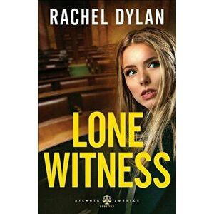 Lone Witness, Paperback - Rachel Dylan imagine