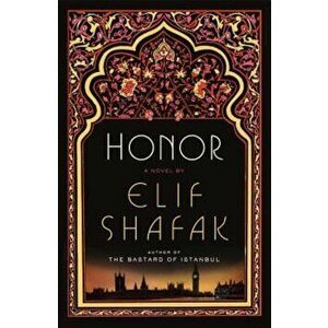Honor, Paperback - Elif Shafak imagine