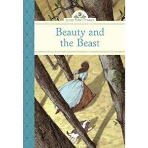 Beauty and the Beast, Hardcover - Kathleen Olmstead imagine