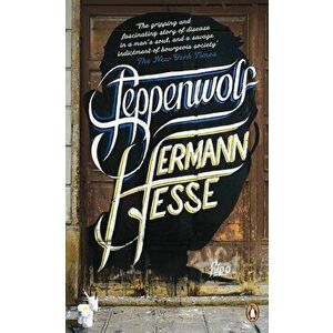 Steppenwolf - Hermann Hesse imagine