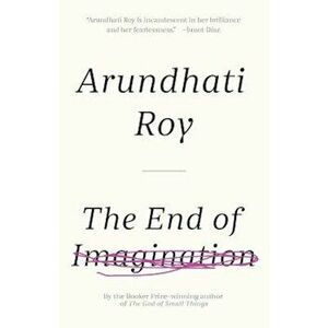 The End of Imagination imagine