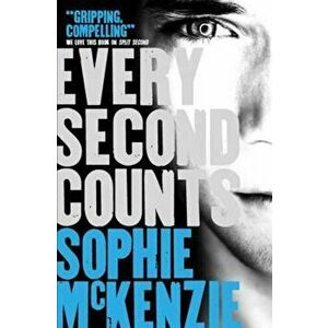 Every Second Counts, Paperback imagine