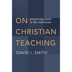 On Christian Teaching imagine