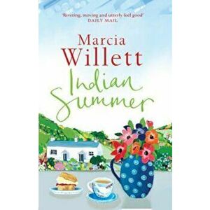 Indian Summer, Paperback - Marcia Willett imagine