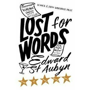 Lost For Words, Paperback - Edward St Aubyn imagine