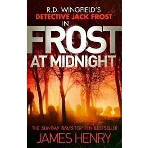 Frost at Midnight, Paperback imagine