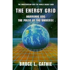 The Energy Grid, Paperback imagine