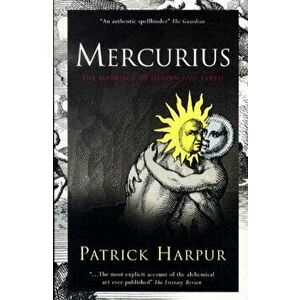 Mercurius, Paperback - Patrick Harpur imagine