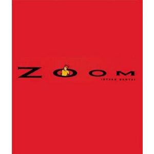 Zoom, Paperback - Istvan Banyai imagine