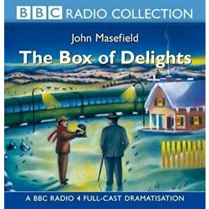 Box Of Delights, Audiobook - *** imagine