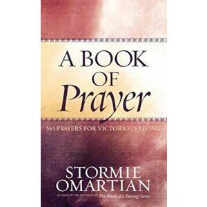 A Book of Prayer imagine