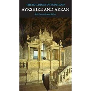Ayrshire and Arran, Hardcover - Rob Close imagine