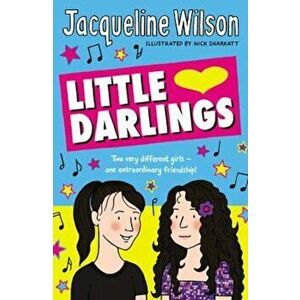 Little Darlings, Paperback - Jacqueline Wilson imagine