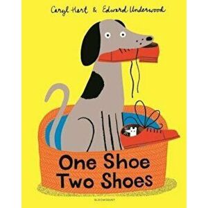 One Shoe Two Shoes, Paperback - Caryl Hart imagine