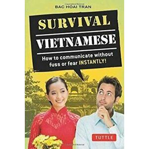 Survival Vietnamese imagine
