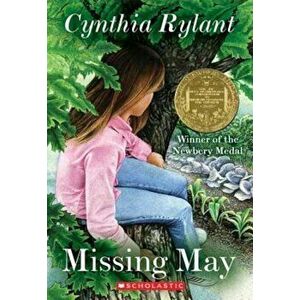 Missing May, Paperback - Cynthia Rylant imagine
