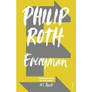 Everyman, Paperback - Philip Roth imagine