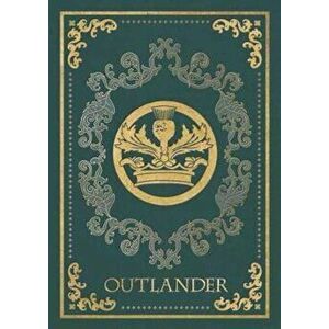 Outlander: Deluxe Note Card Set - *** imagine